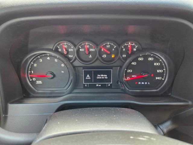 New 2026 GMC Sierra 2500 Pro image 29