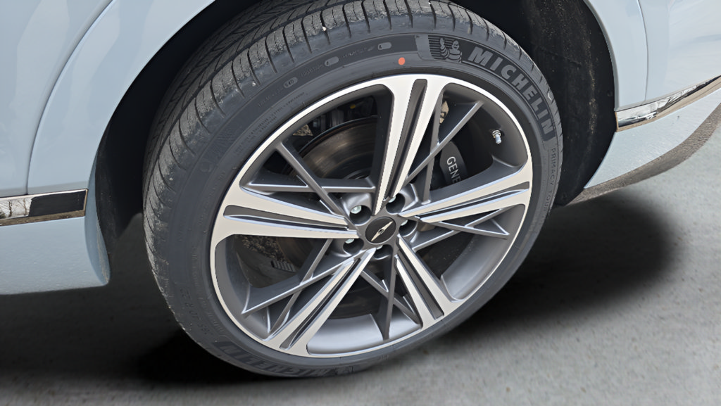 New 2026 Genesis GV70 2.5T Select AWD/4WD image 24