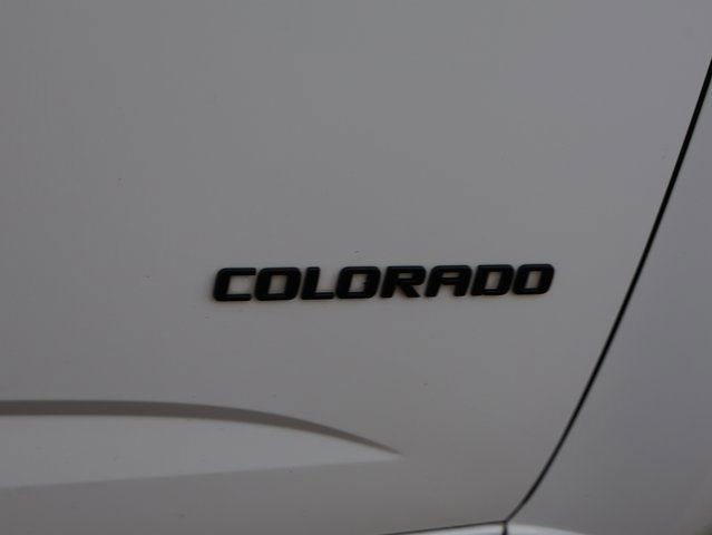 Certified 2020 Chevrolet Colorado Z71 image 9