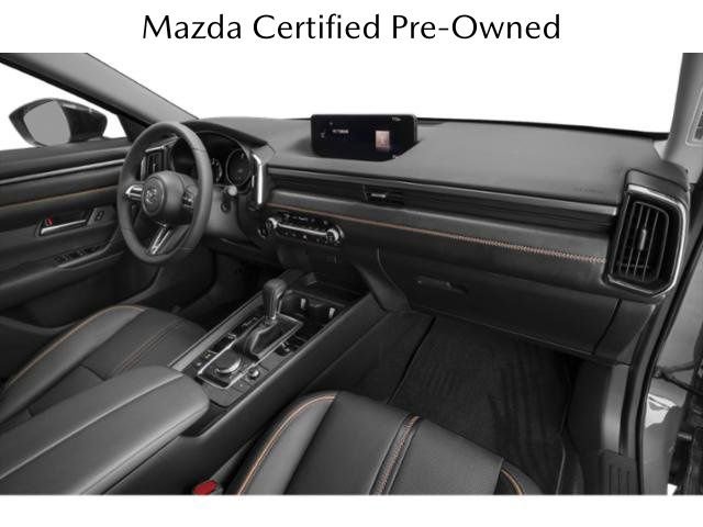 Used 2025 MAZDA CX-50 AWD 2.5 S w/ Premium Plus Pkg image 23