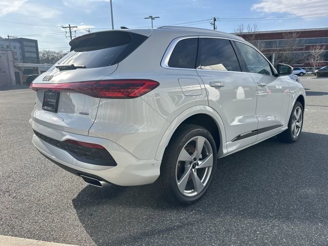 New 2025 Audi Q5 Premium Plus image 5