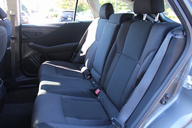 Used 2022 Subaru Outback 2.5i image 17