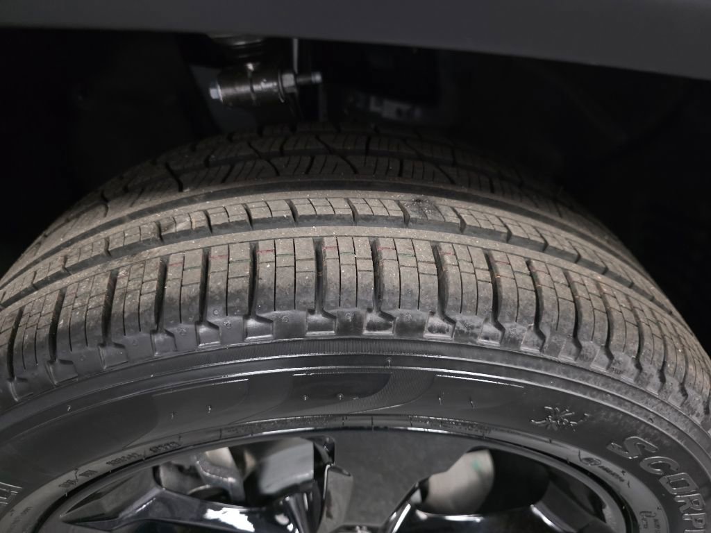 New 2026 Jeep Grand Cherokee L Limited AWD/4WD image 14