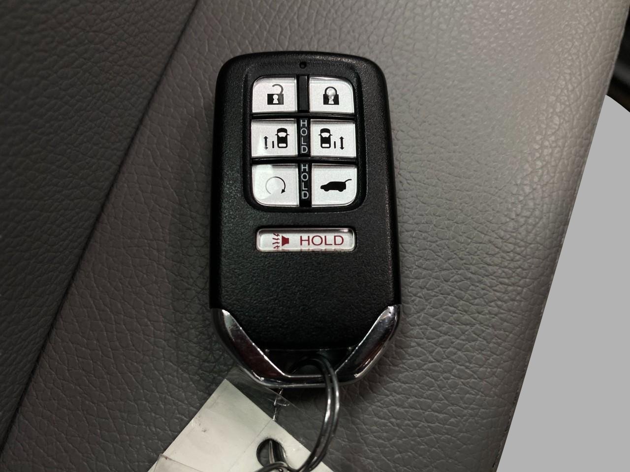 Used 2020 Honda Odyssey EX-L image 32