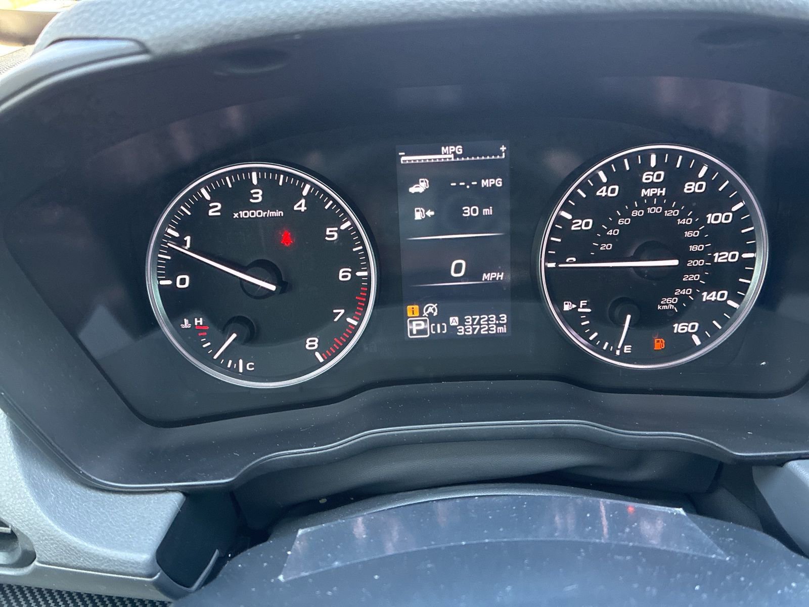 Certified 2024 Subaru Crosstrek 2.0i Premium image 17