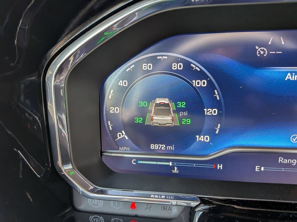 Used 2024 Chevrolet Silverado 1500 RST image 23