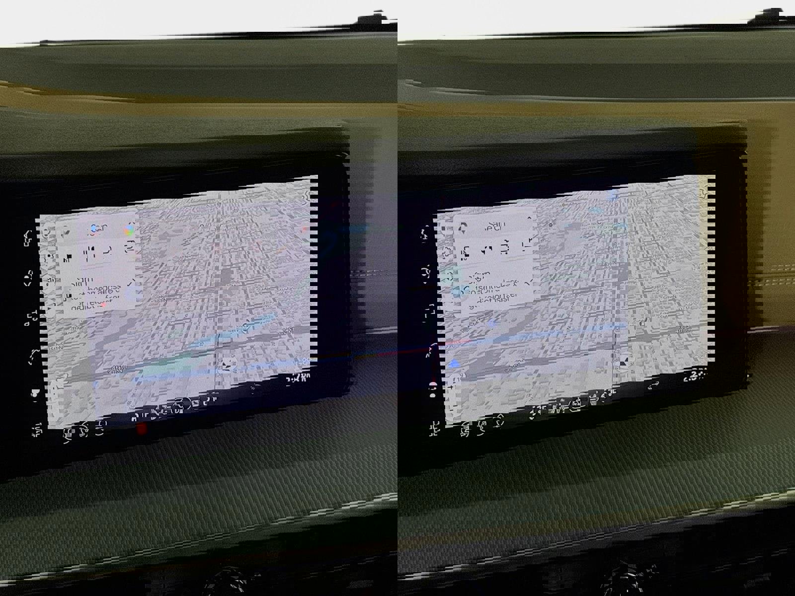 New 2026 Nissan Murano Platinum w/ Cargo Package image 16