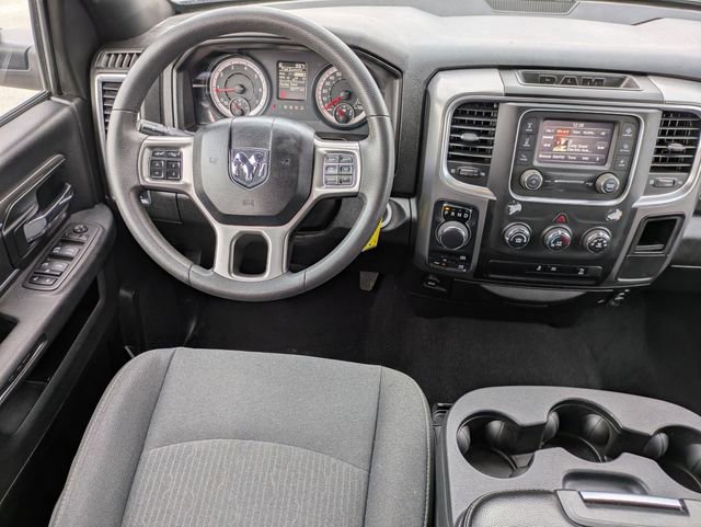 Used 2024 RAM 1500 Classic Warlock image 25