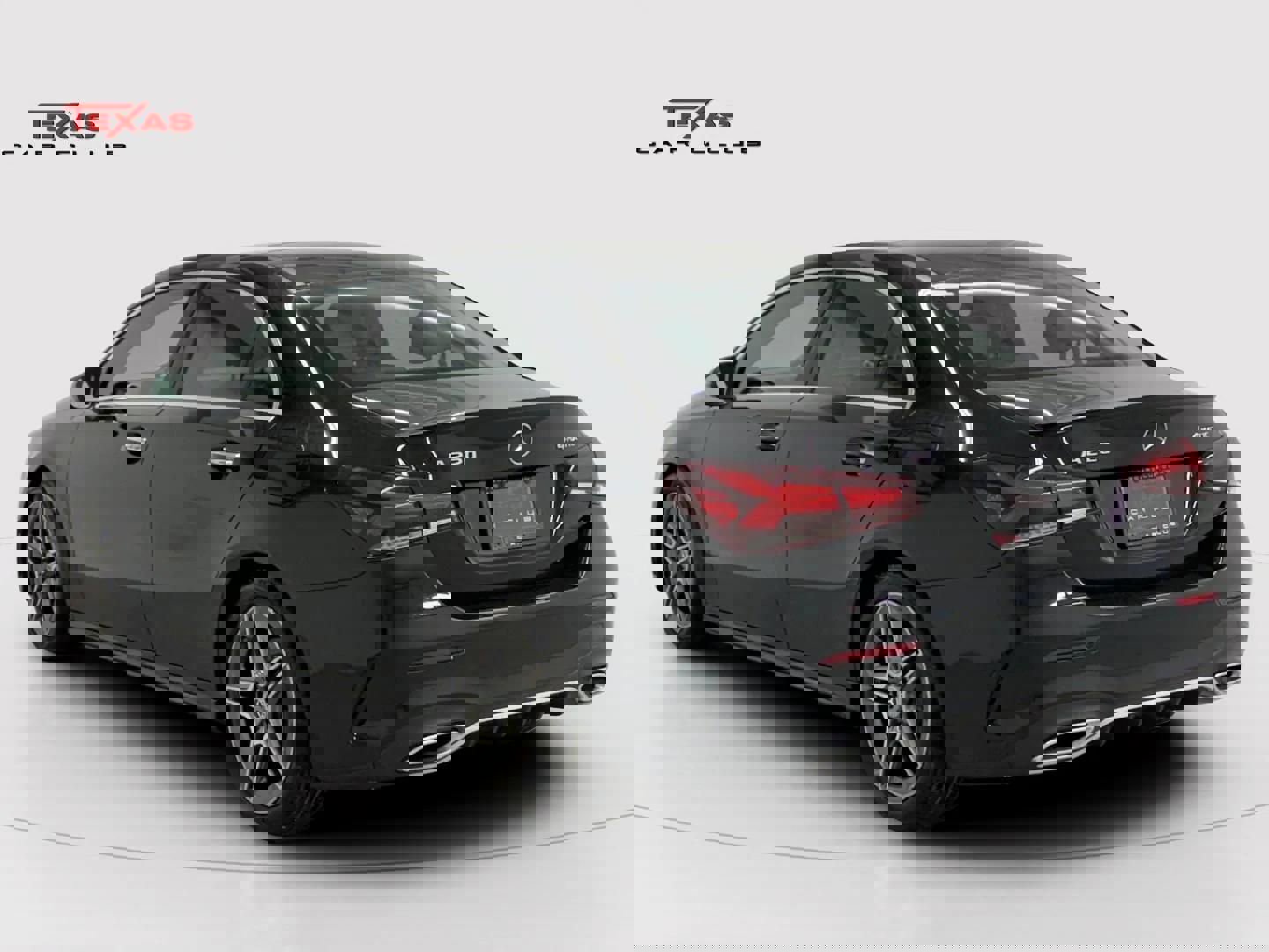 Used 2020 Mercedes-Benz A 220 4MATIC w/ AMG Line image 6