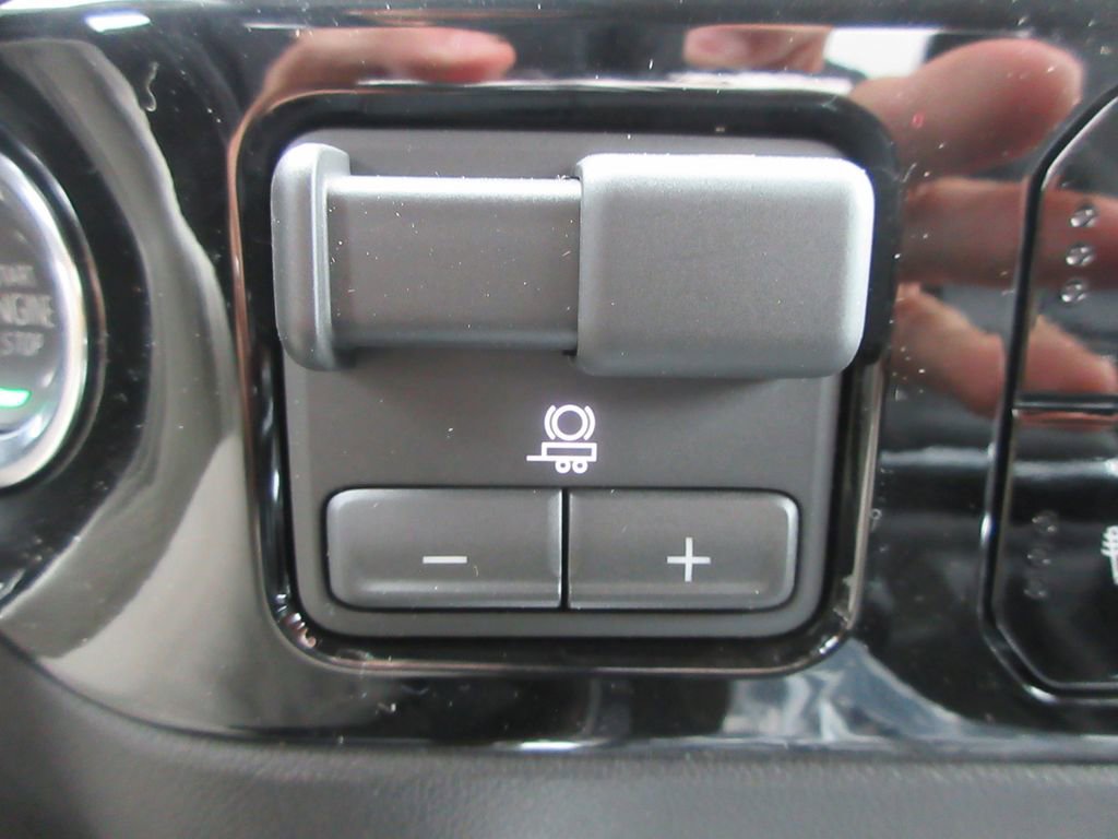 New 2026 GMC Sierra 1500 Elevation image 20