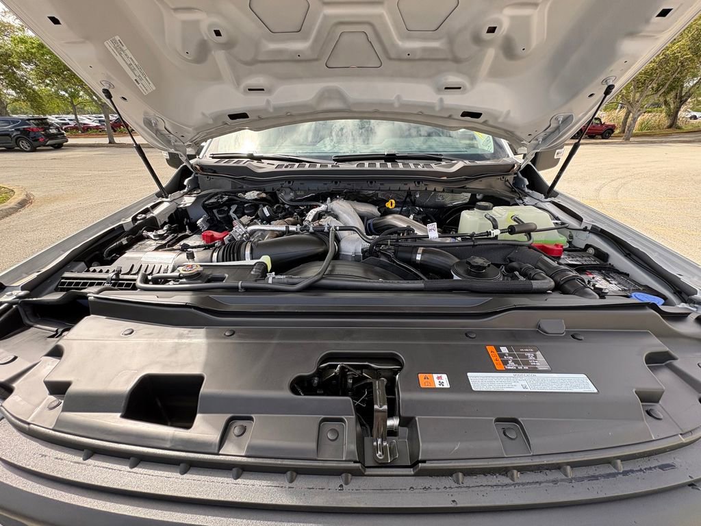 New 2026 Ford F250 XL w/ XL Driver Assist Package image 31