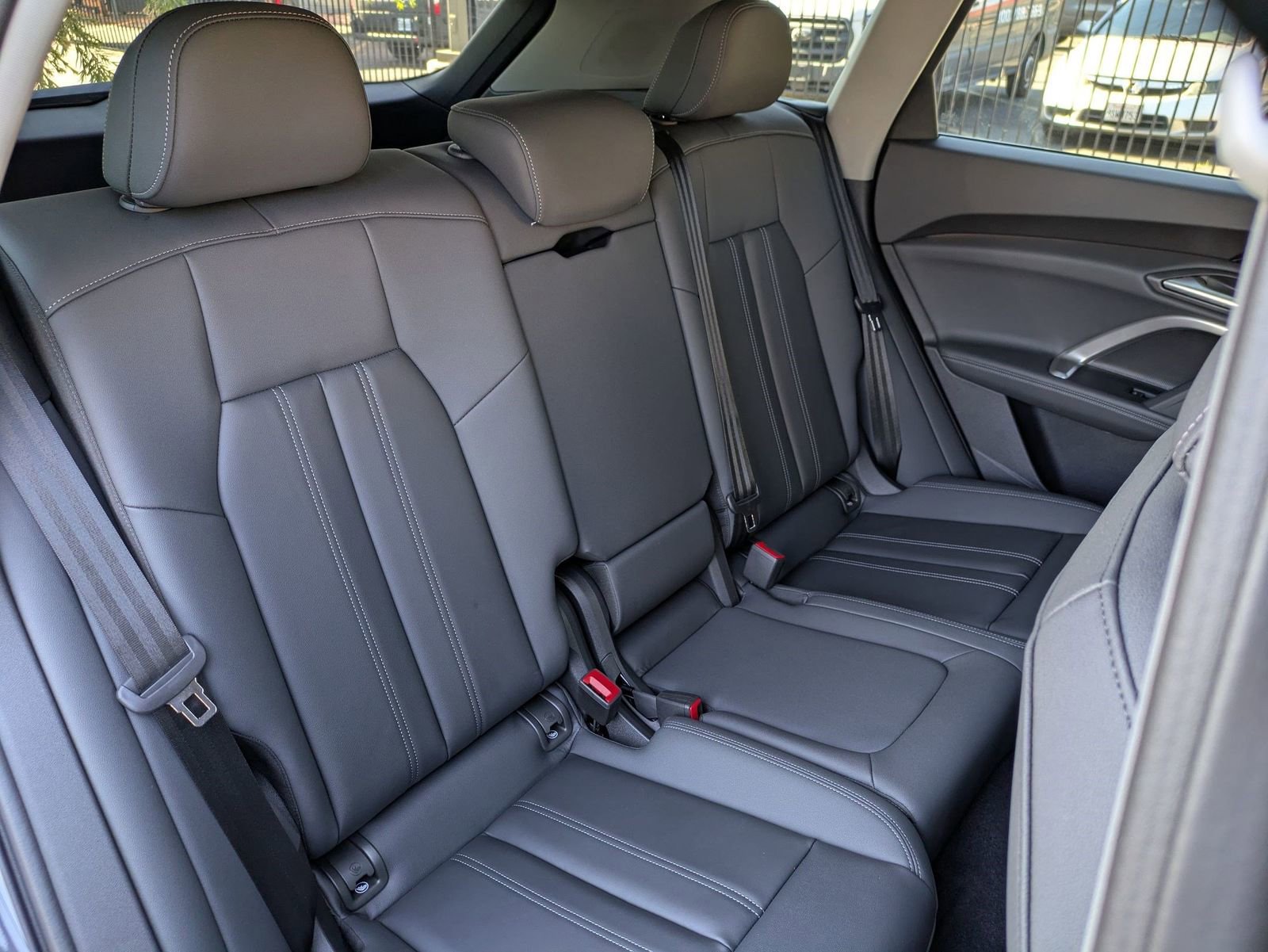 New 2025 Audi Q5 Premium image 11