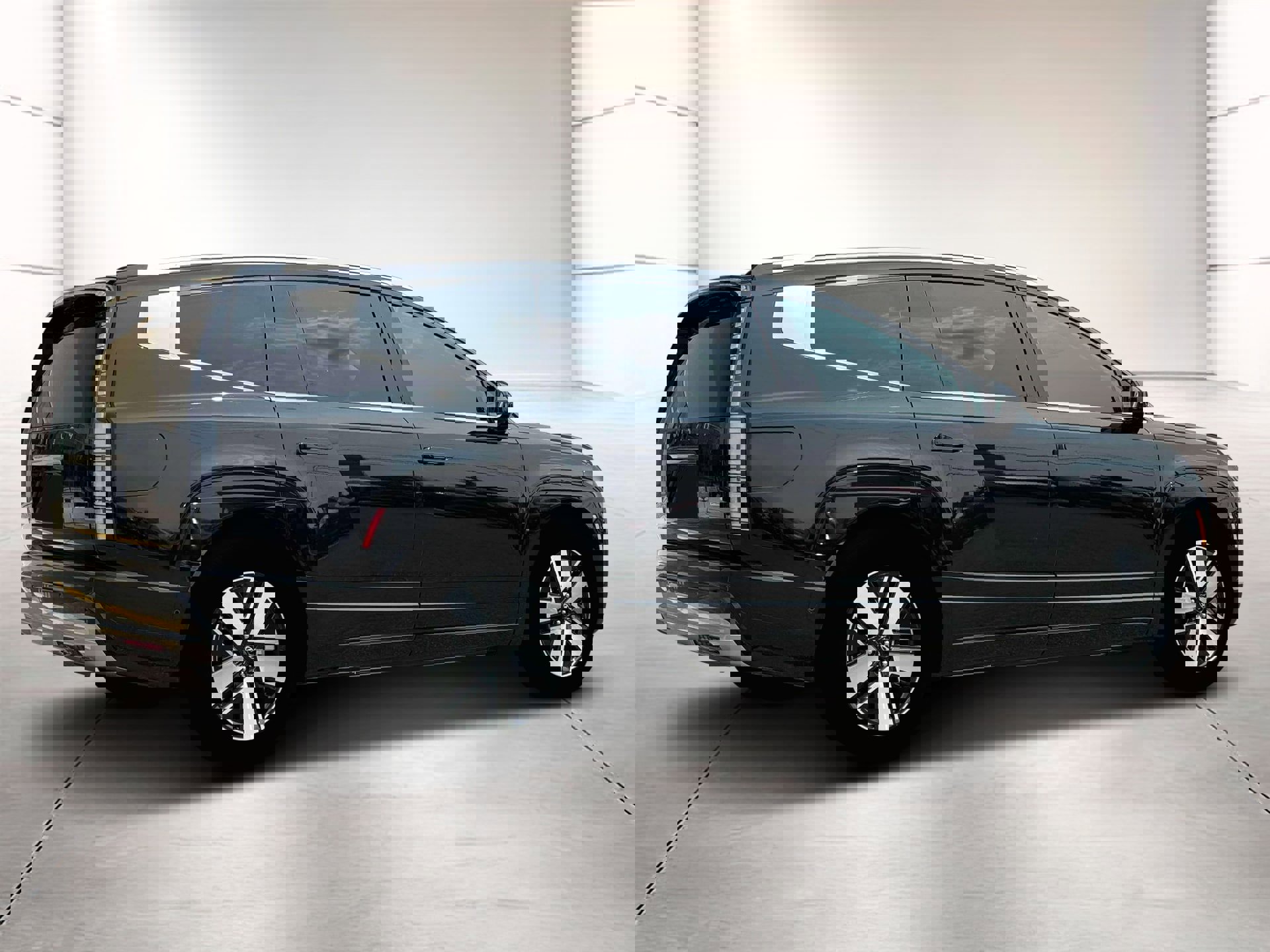 New 2026 Hyundai Ioniq 9 SEL image 8