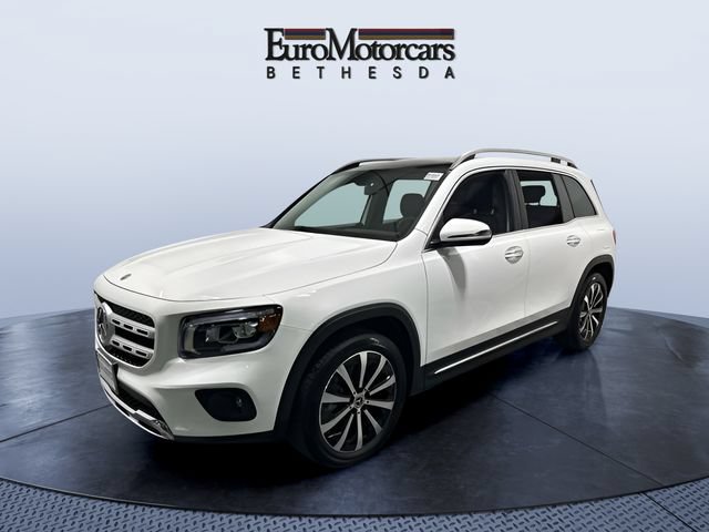 Used 2023 Mercedes-Benz GLB 250 4MATIC video 1