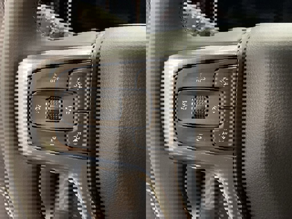 New 2026 Chevrolet Silverado 3500 LTZ w/ LTZ Plus Package image 27