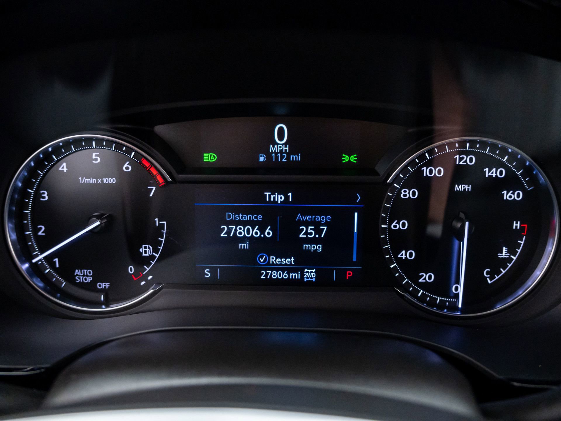 Used 2024 Cadillac XT5 Luxury image 20