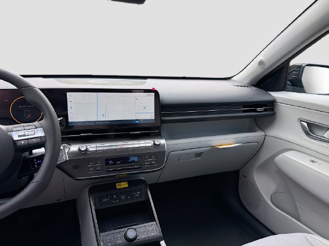 Certified 2026 Hyundai Kona Limited FWD image 26