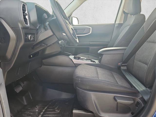 Used 2024 Ford Bronco Sport Big Bend image 16