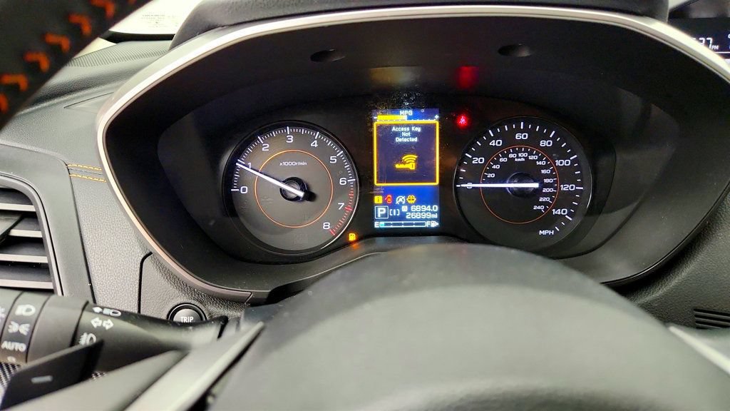 Used 2023 Subaru Crosstrek 2.0i Premium AWD/4WD image 15