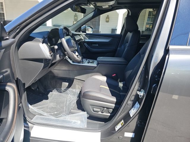 New 2026 MAZDA CX-90 3.3 Turbo S w/ Premium Package AWD/4WD image 11