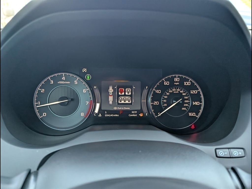 Used 2023 Acura RDX w/ Technology Package image 17