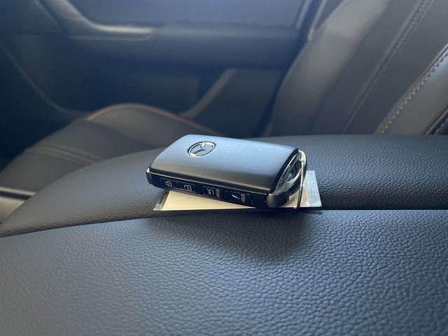 Certified 2025 MAZDA CX-50 2.5 Hybrid w/ Weather Package image 34