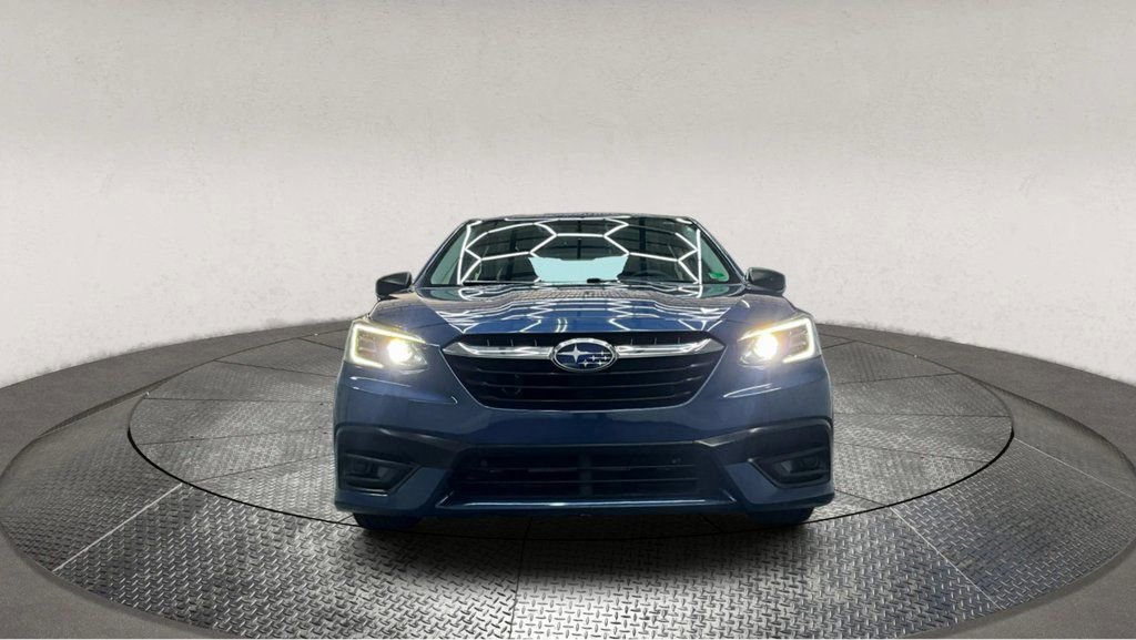 Used 2021 Subaru Legacy w/ Alloy Wheel Package image 3