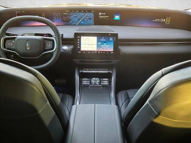 New 2026 Lincoln Nautilus Premier image 15