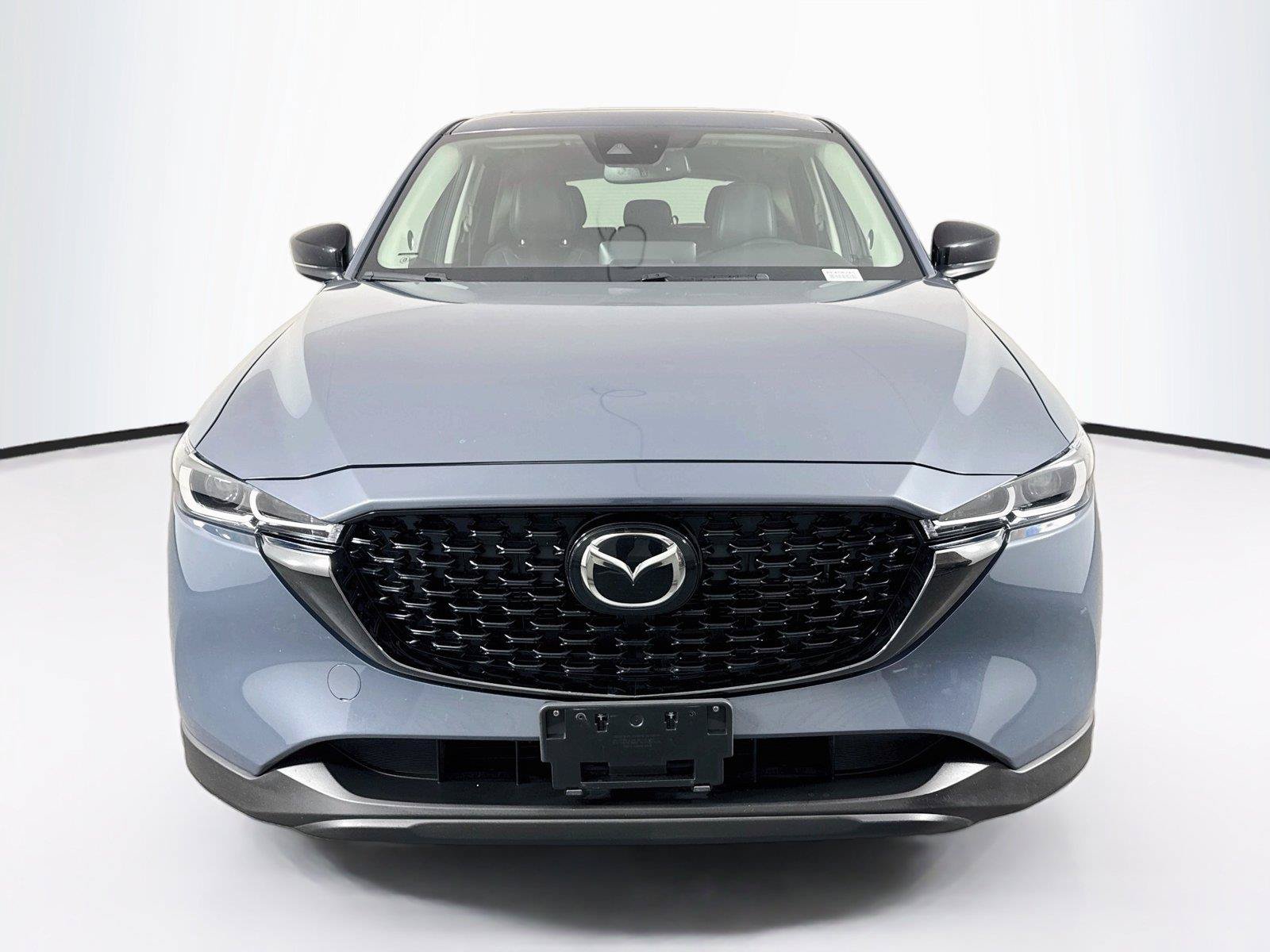 Used 2024 MAZDA CX-5 Carbon Edition AWD/4WD image 9
