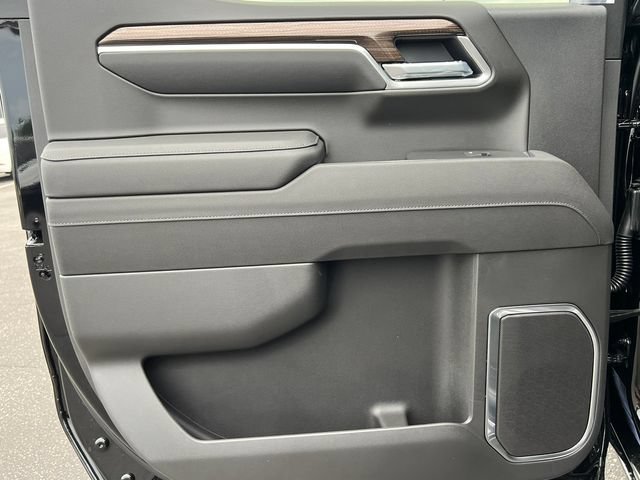 New 2026 Chevrolet Silverado 1500 LT AWD/4WD image 36