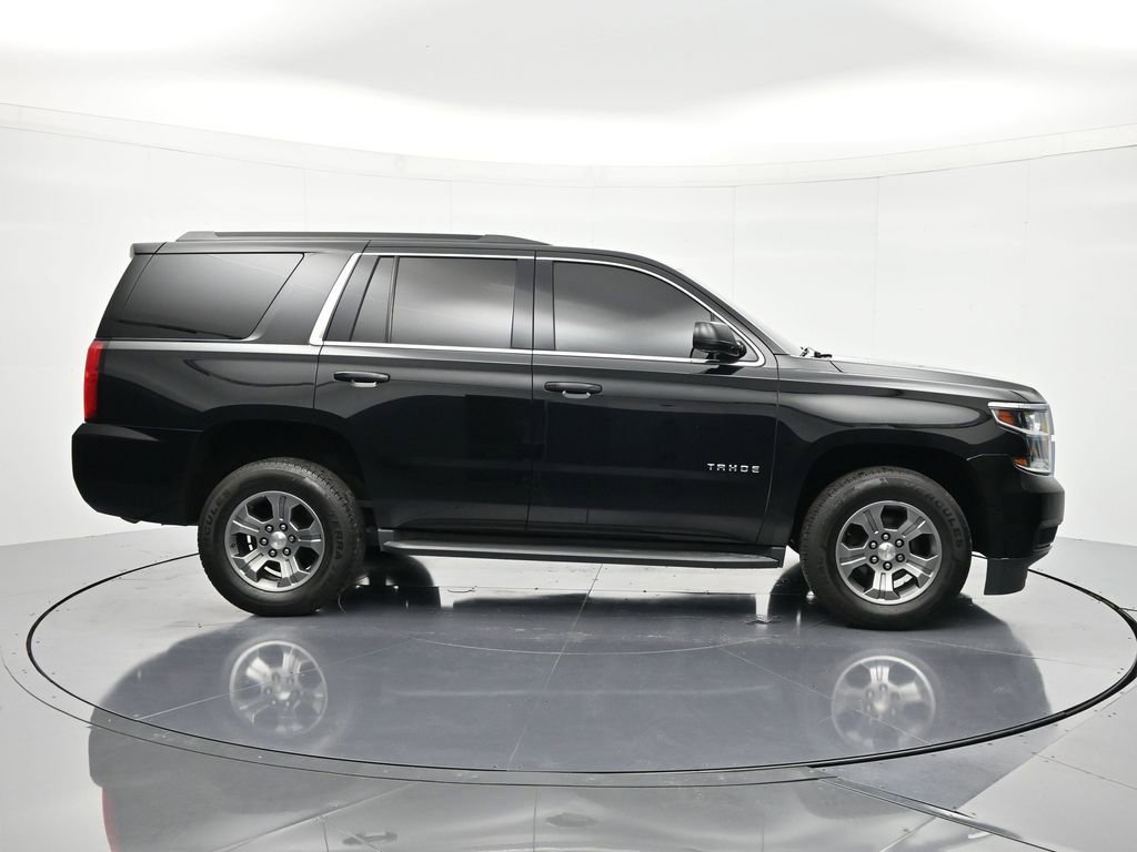 Used 2020 Chevrolet Tahoe LS image 5