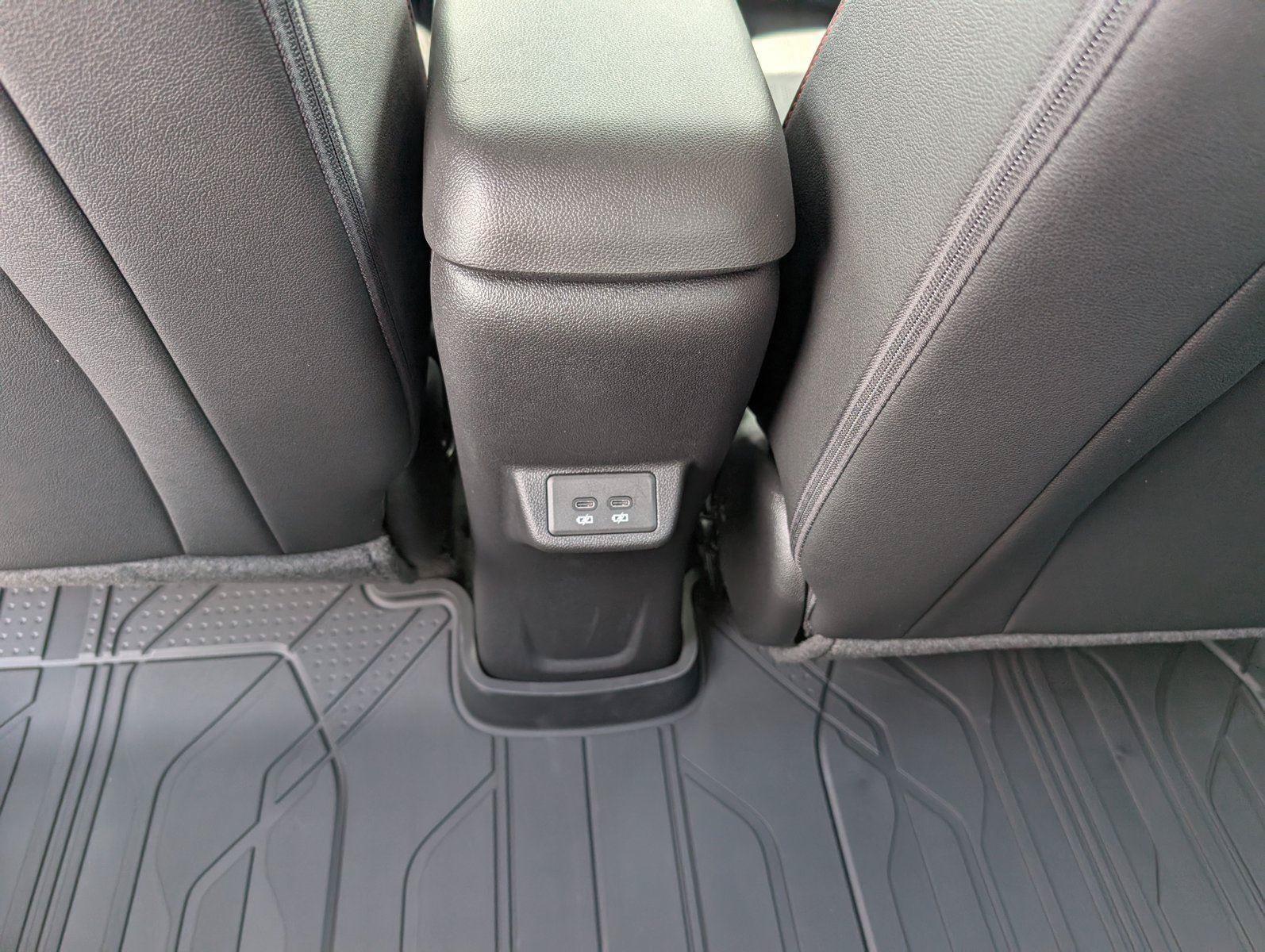 New 2027 Chevrolet Bolt RS w/ LPO, All-Weather Package FWD image 33