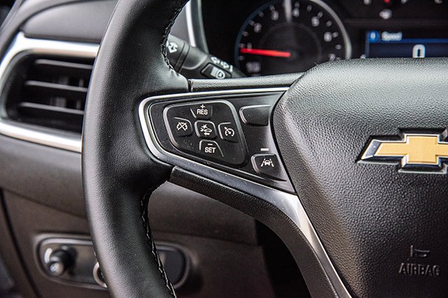 Used 2024 Chevrolet Equinox LT image 9
