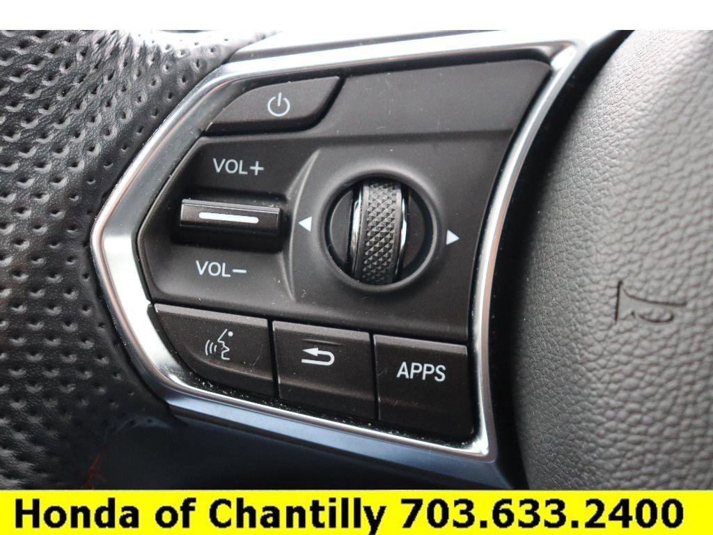 Used 2024 Acura RDX A-Spec image 10