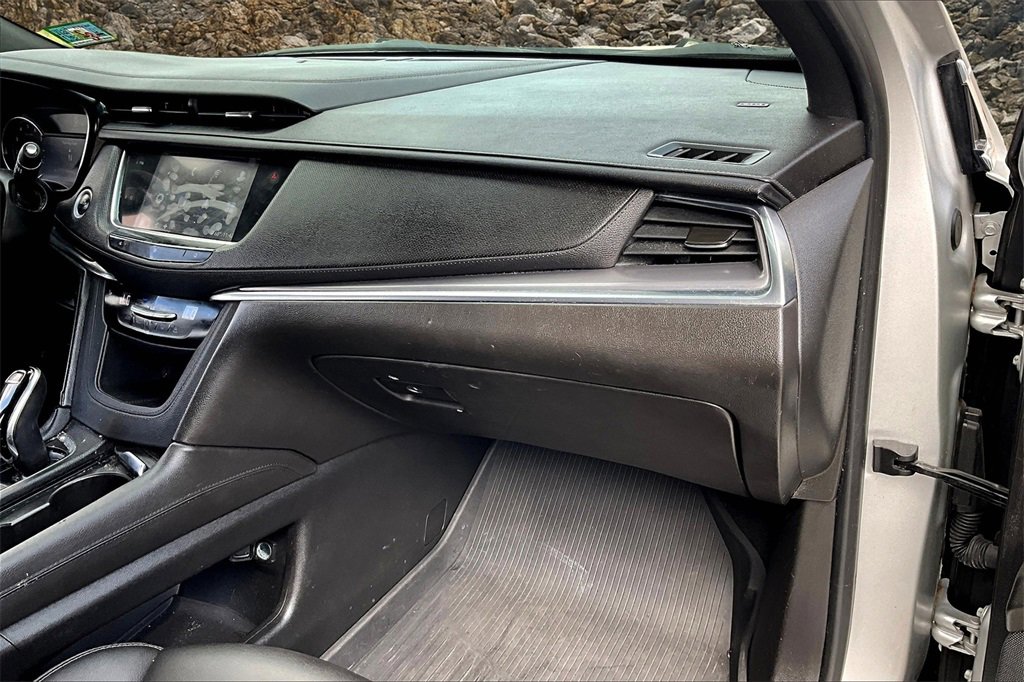 Used 2020 Cadillac XT5 Luxury w/ LPO, Floor Liner Package image 15