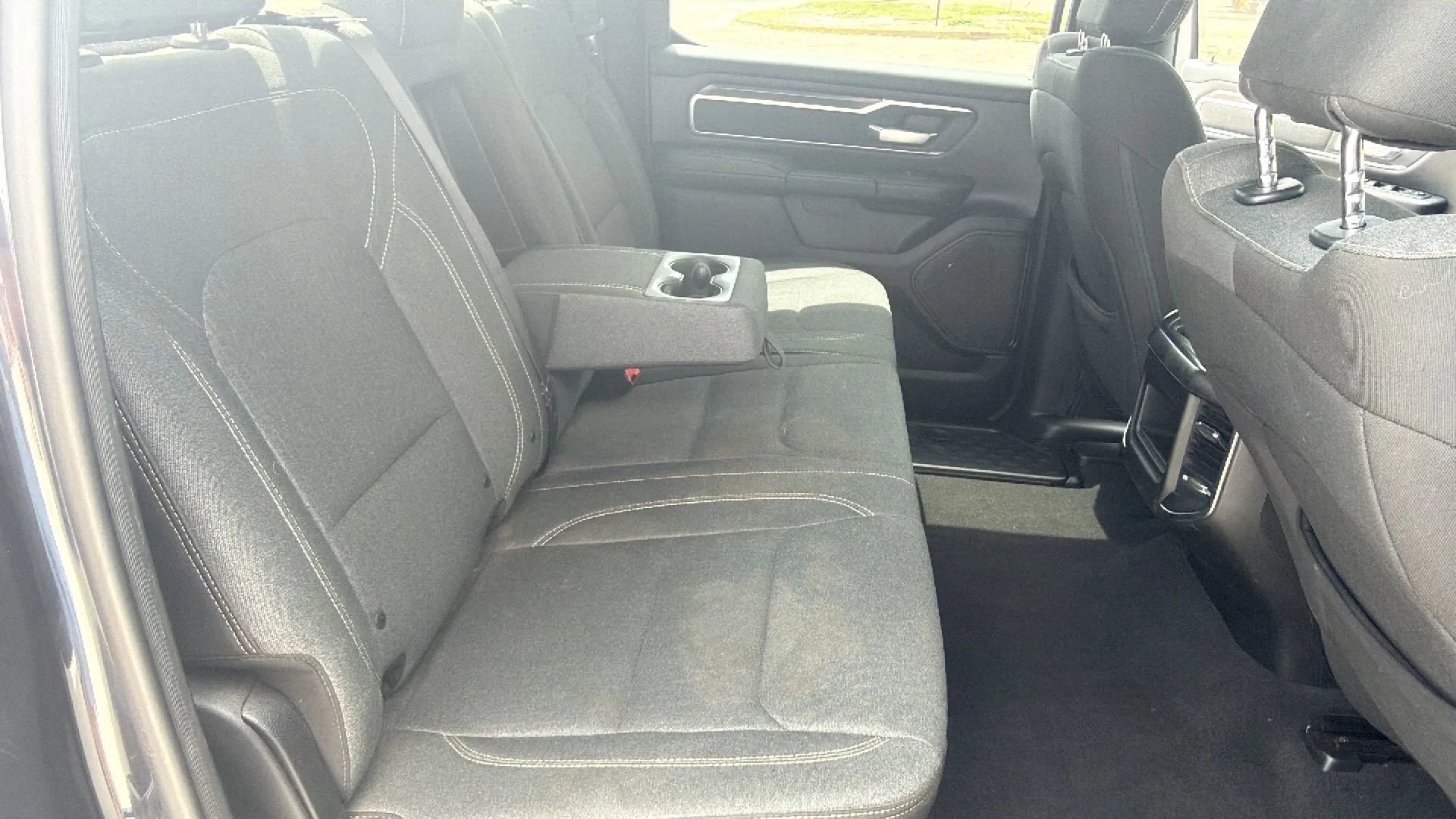 Used 2019 RAM 1500 Big Horn AWD/4WD image 23