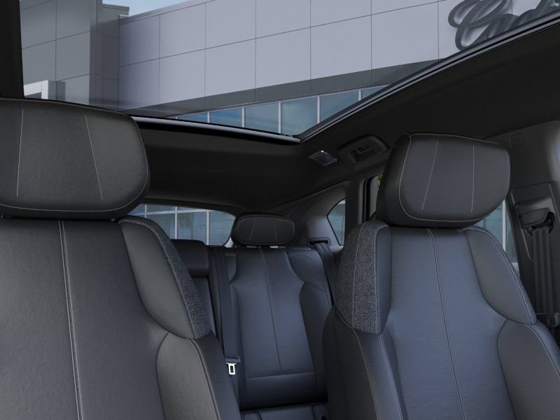 New 2027 Cadillac Optiq Sport RWD image 24