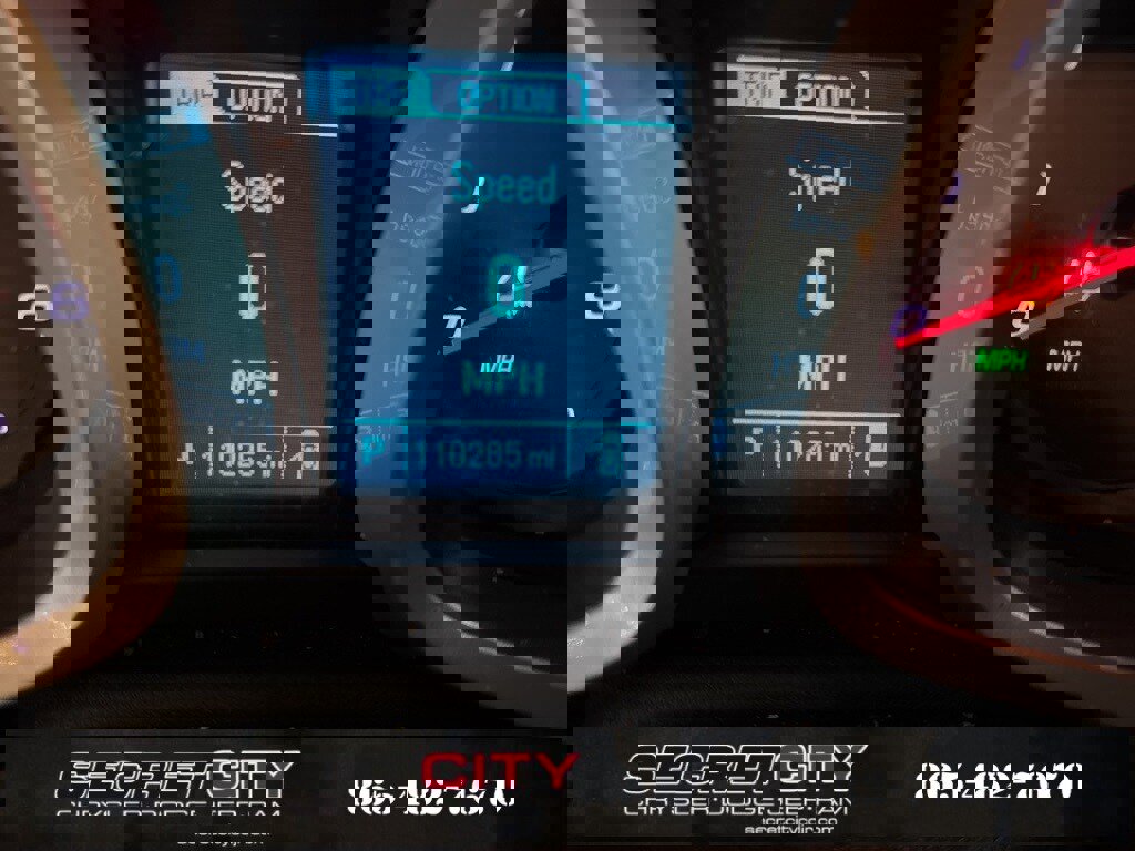 Used 2015 Chevrolet Equinox LS image 36