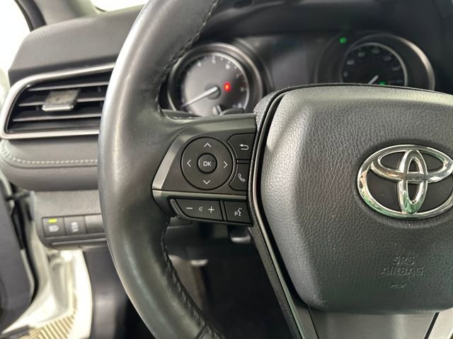 Used 2023 Toyota Camry SE image 15