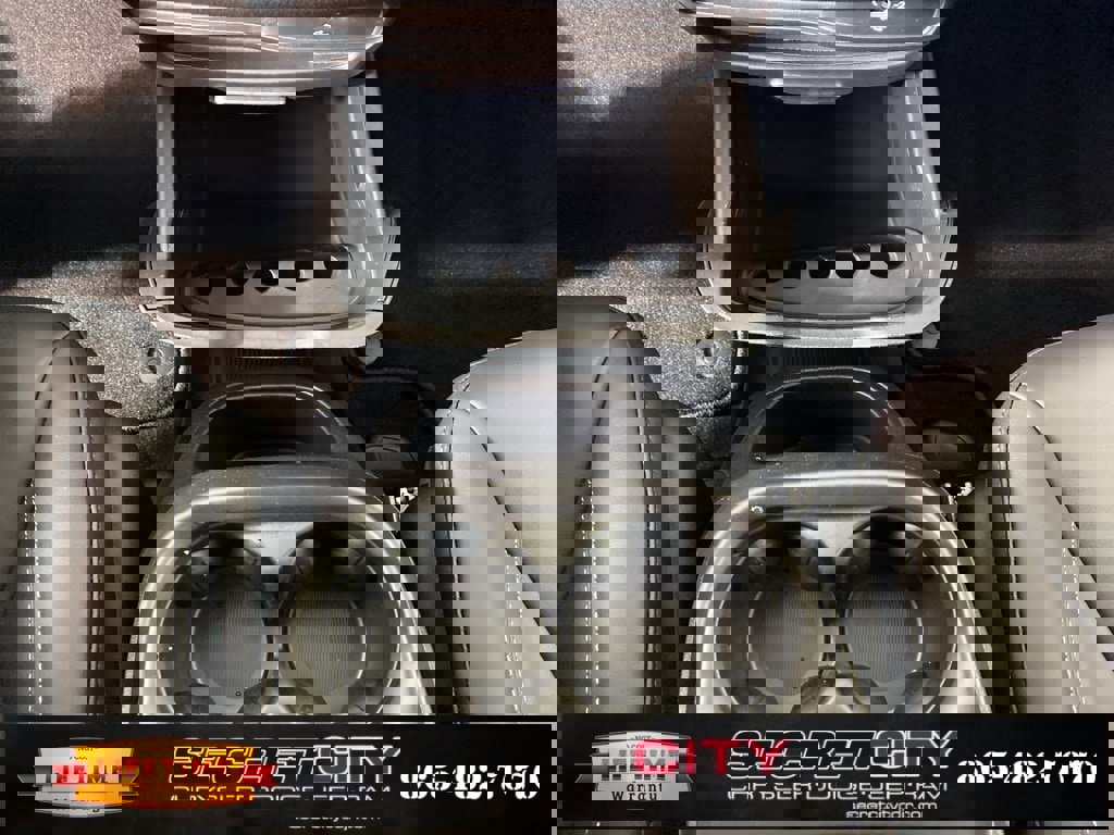 New 2026 Chrysler Pacifica Select image 25