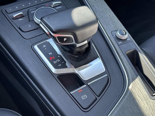 Used 2019 Audi A4 2.0T Premium image 21