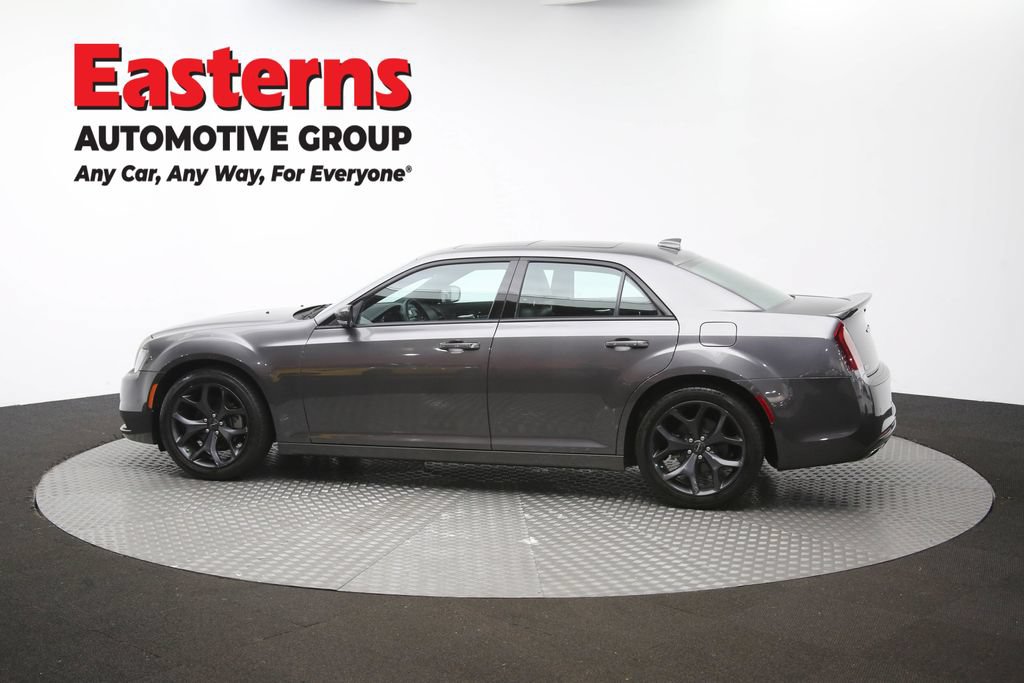 Used 2023 Chrysler 300 S RWD image 60