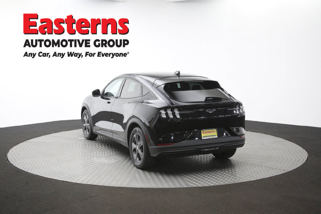Used 2022 Ford Mustang Mach-E Select AWD/4WD image 67