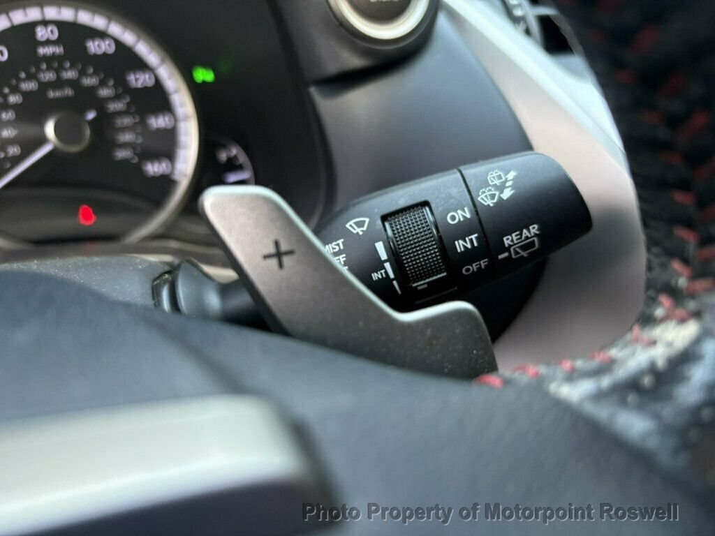 Used 2020 Lexus NX 300 F Sport w/ F Sport Premium Package FWD image 16