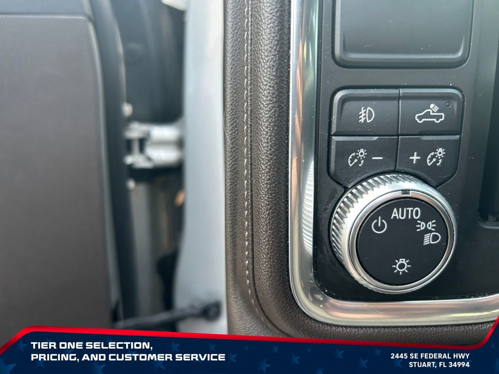 Used 2020 GMC Sierra 1500 Elevation RWD image 13