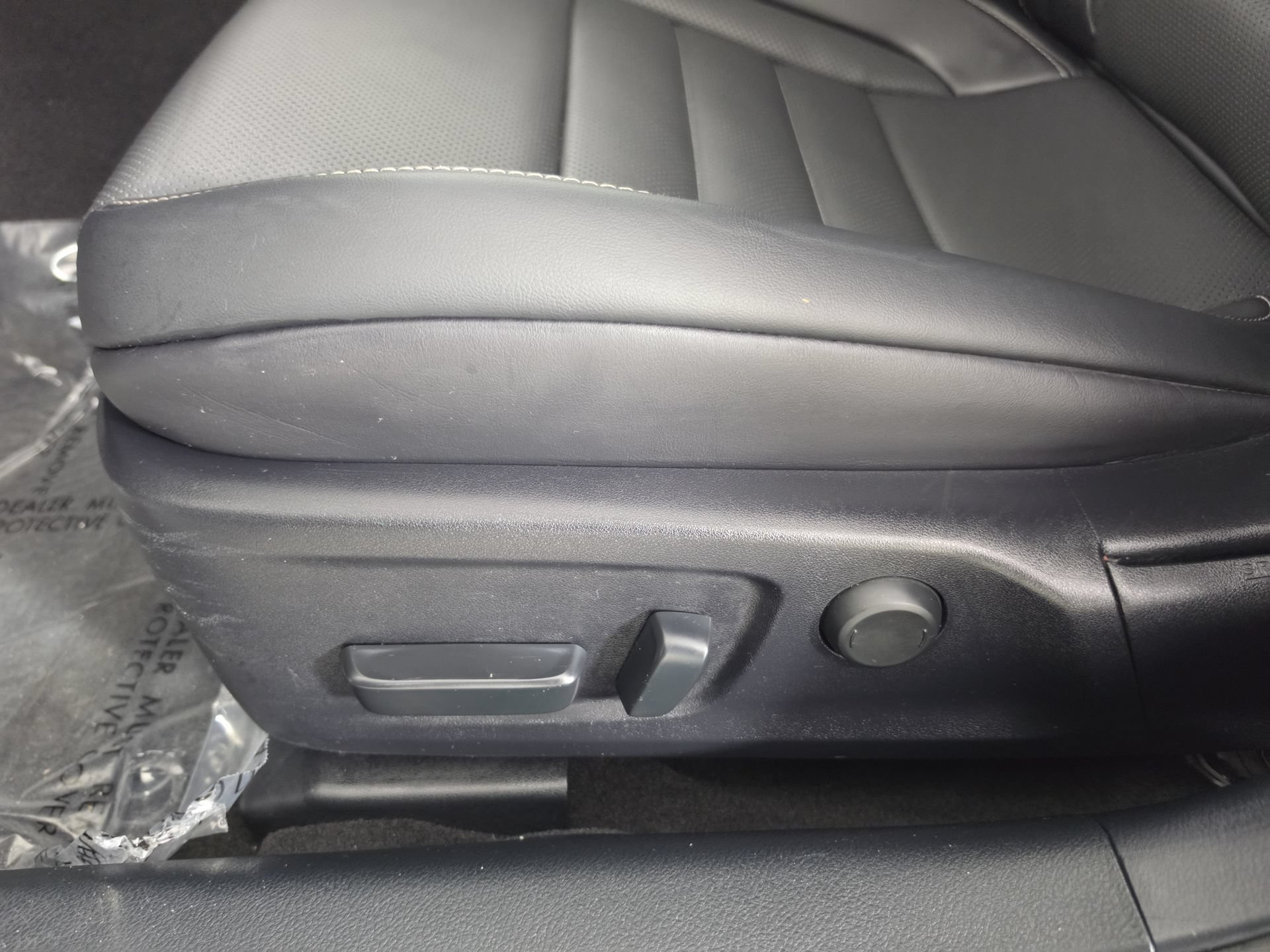 Used 2024 Lexus IS 350 F Sport w/ Memory Package AWD/4WD image 4
