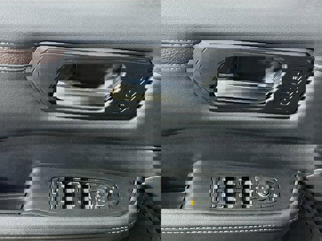 New 2025 Nissan Armada SL w/ Captain's Chari Seat Package image 16