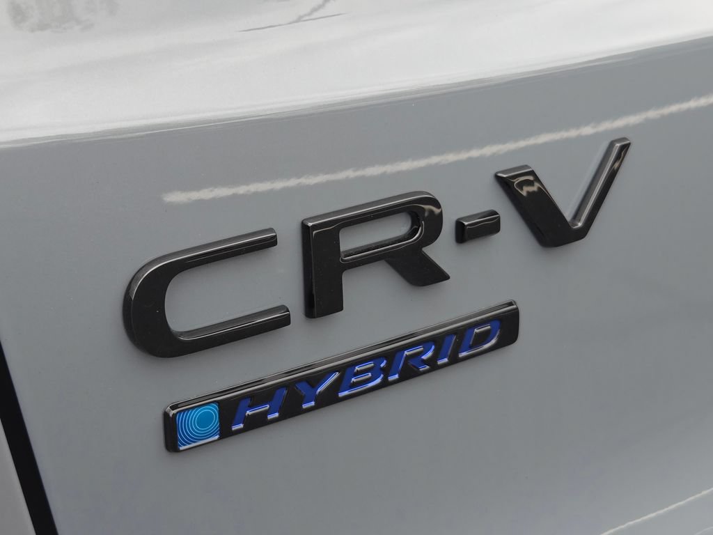 New 2026 Honda CR-V Sport image 16