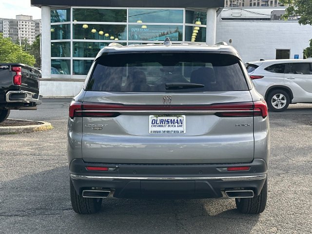New 2026 Buick Enclave Preferred w/ Super Cruise Package AWD/4WD image 3