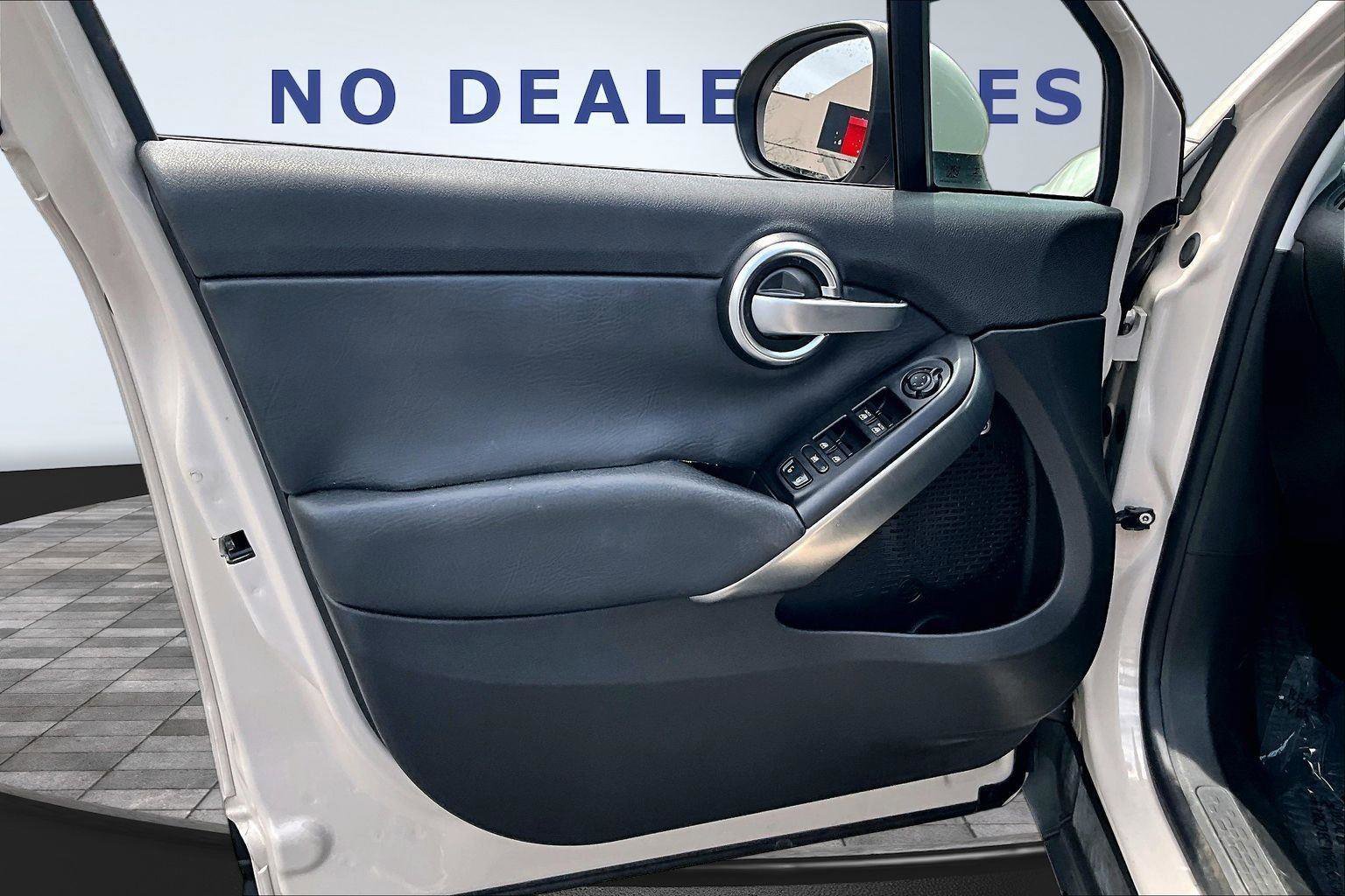 Used 2016 FIAT 500X Trekking Plus image 20